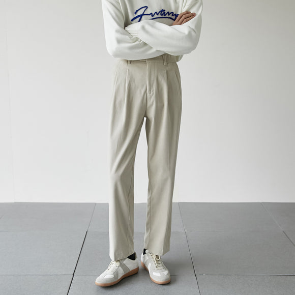 Pantalones de Pana Holgados
