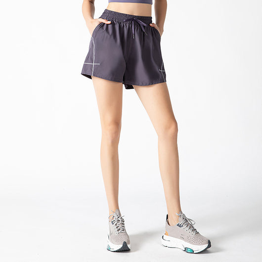 Shorts Deportivos Modernos para Mujer - Image 9