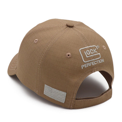Gorra de Béisbol Unisex Ajustable - Estilo Retro Snapback Casual - Image 4