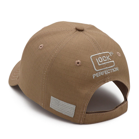 Gorra de Béisbol Unisex Ajustable - Estilo Retro Snapback Casual - Image 4