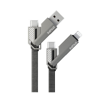 Cable de Carga Rápida 4 en 1 - Image 15