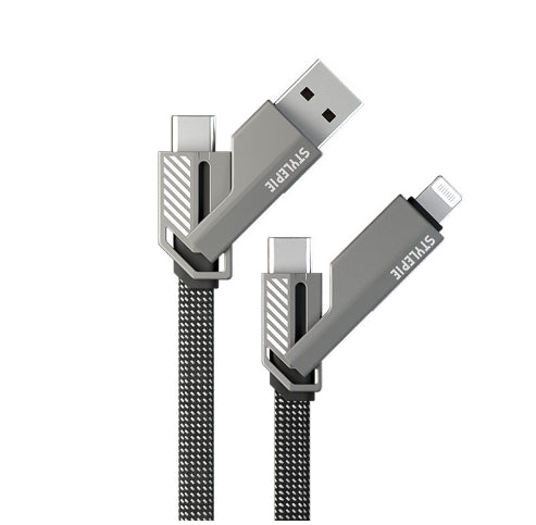 Cable de Carga Rápida 4 en 1 - Image 15