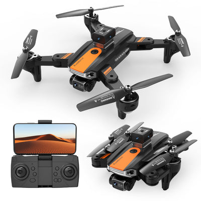 Dron Cuadricóptero con Retorno Automático y Cámara HD - Image 6