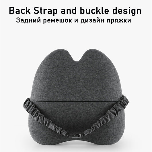 Soporte Lumbar Ergonómico con Espuma Viscoelástica - Image 3