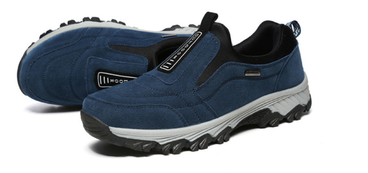 Zapatos Casuales Versátiles - Image 4