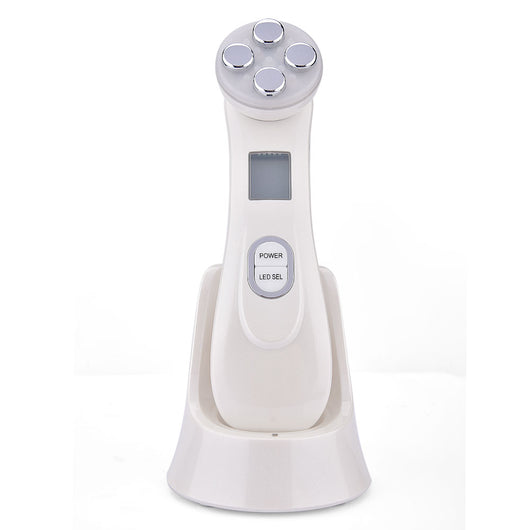 Dispositivo de Radiofrecuencia RF para Rejuvenecimiento Facial - Image 8