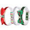 Collar Navideño para Gatos
