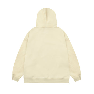 Sudadera Con Capucha Estampado Gato Divertido Unisex - Image 21