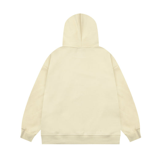 Sudadera Con Capucha Estampado Gato Divertido Unisex - Image 21