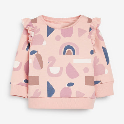 Conjunto de Suéter Manga Larga para Niña - Image 3
