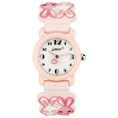 Reloj de Cuarzo Rabbit - Image 13