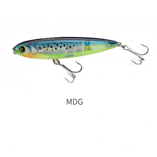 Señuelo Flotante de Largo Alcance para Pesca de Bass - Image 13