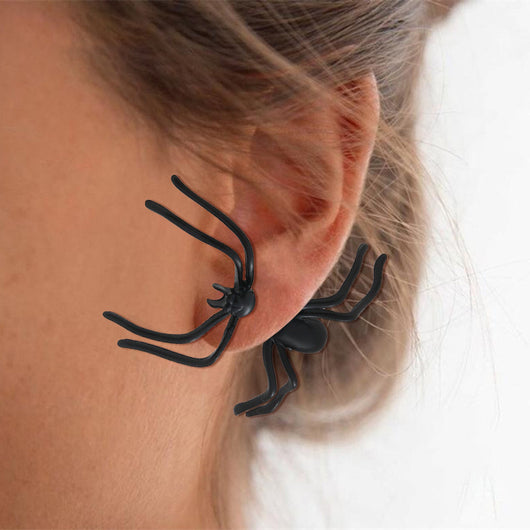 Aretes con Diseños de Halloween - Image 16