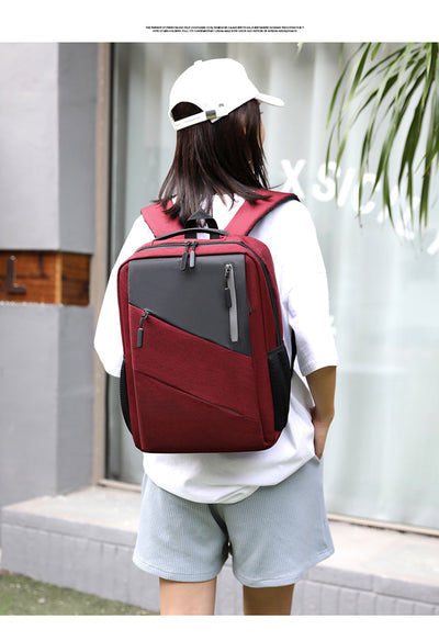 Mochila de Trabajo Profesional para Hombre - Image 17