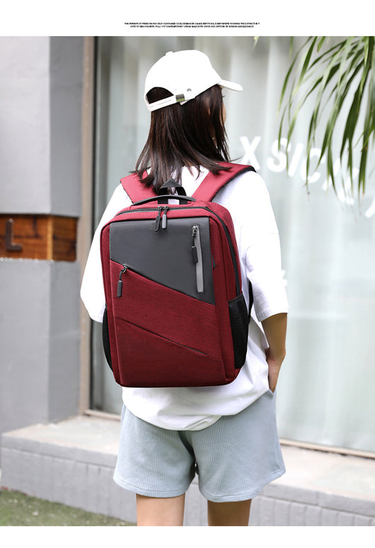 Mochila de Trabajo Profesional para Hombre - Image 17