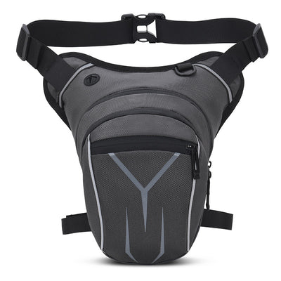 Bolsa Cruzada para Motociclista - Riñonera de Viaje Resistente - Image 10
