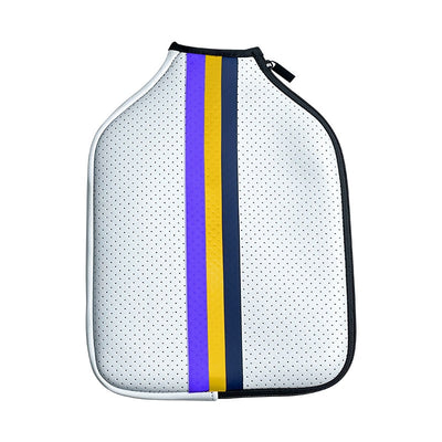 Funda Protectora Premium para Raqueta de Tenis de Mesa Peak Diving - Image 8