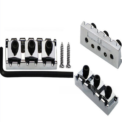 Clavijero de Bloqueo Doble para Guitarra Eléctrica - Image 15