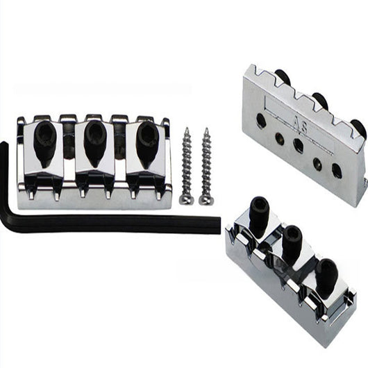 Clavijero de Bloqueo Doble para Guitarra Eléctrica - Image 15