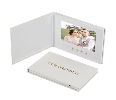 Invitación de Video Matrimonial Multifuncional Profesional - Image 17