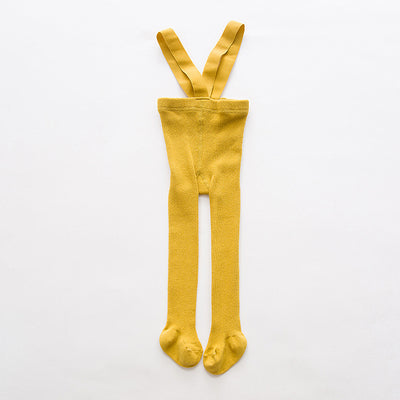 Leggings de Malla Transpirable para Bebé - Comodidad Total - Image 13