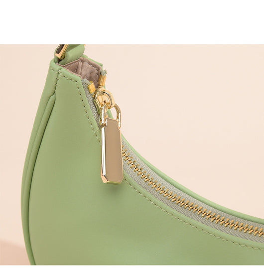 Bolso de Cuero para Mujer - Cartera Messenger Elegante y Funcional - Image 6