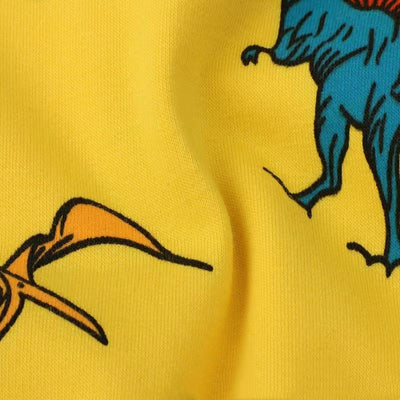 Camisetas Infantiles con Estampado de Dinosaurios Animados - Image 19