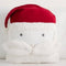 Three Dimensional Santa Claus Estándar Item