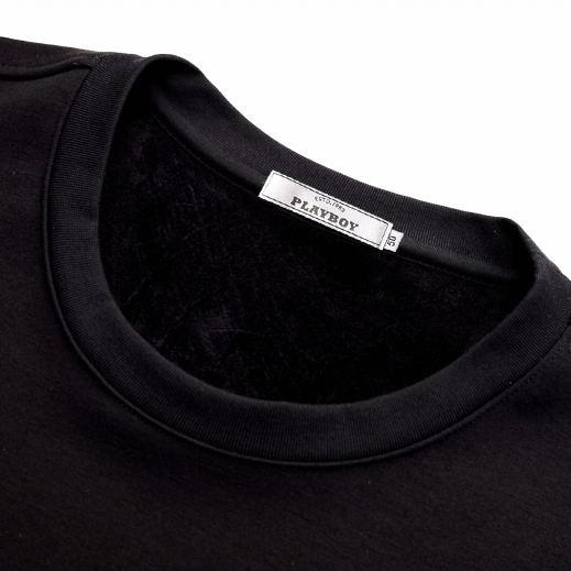 Remera Térmica de Manga Larga para Hombre - Tela Gruesa y Acolchada - Image 15
