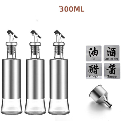 Organizador de Condimentos y Especias - Dispensador 4 en 1 - Image 10