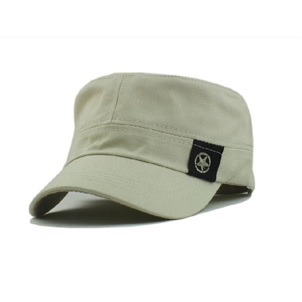 Gorra Militar Táctica Otoño para Hombre - Versátil y Resistente - Image 10