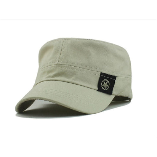 Gorra Militar Táctica Otoño para Hombre - Versátil y Resistente - Image 10