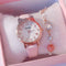 Reloj Infantil Cielo Estrellado