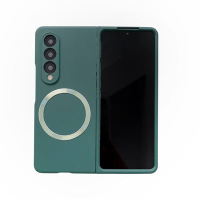 Funda Protectora Plegable Doble Cara con Textura Suave Premium - Image 23