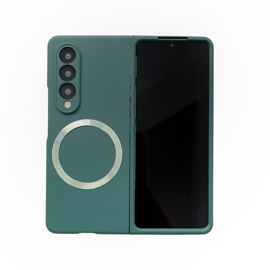 Funda Protectora Plegable Doble Cara con Textura Suave Premium - Image 23
