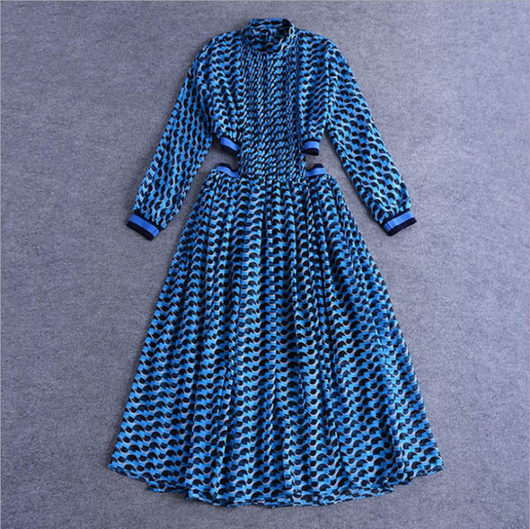 Vestido Calado Elegante - Image 5