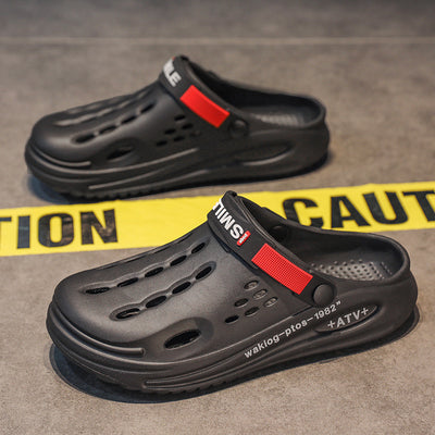 Zapatos con Agujeros Hombre - Uso Interior y Exterior - Image 8