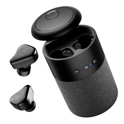 Auricular Bluetooth B20 – Sonido Potente y Conectividad Total