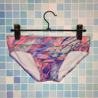 Bóxer de Baño Deportivo para Hombre - Diseño Moderno y Ajustado - Image 12