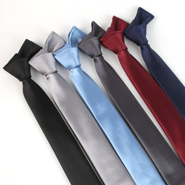 Corbata de Alta Calidad