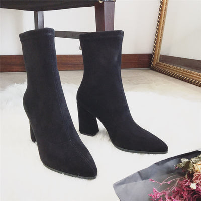 Botas para Mujer - Image 5
