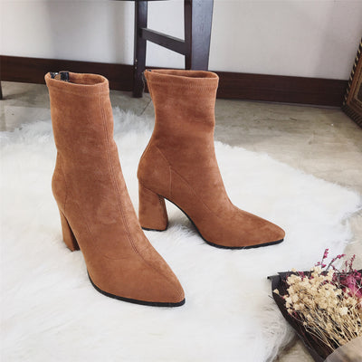 Botas para Mujer - Image 4