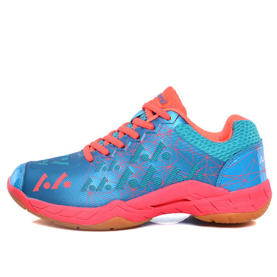 Zapatillas de Bádminton para Entrenamiento con Absorción de Impacto y Suela Antideslizante - Image 10