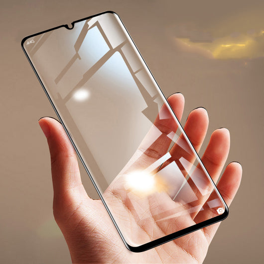 Protector de Pantalla Templado OnePlus 7T - Image 5