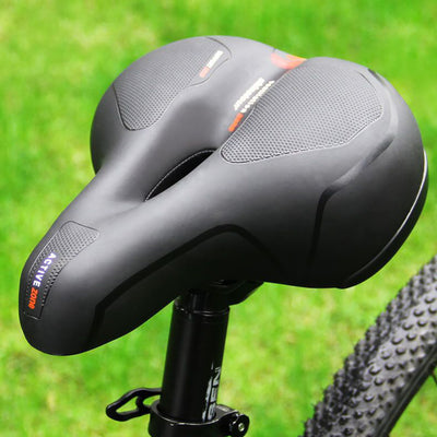 Asiento de Bicicleta Hueco Ergonómico - Comodidad sin Límites - Image 10