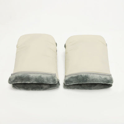 Guantes Térmicos Impermeables para Cochecito de Bebé - Protección Contra el Frío Extremo - Image 12
