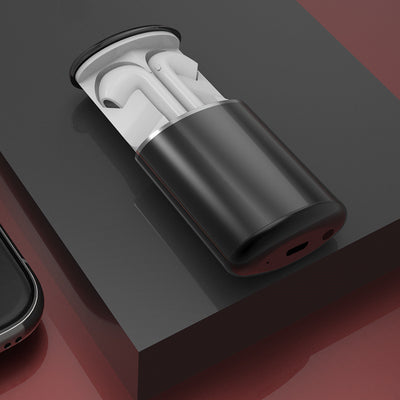 Auriculares Deportivos Inalámbricos con Imanes - Image 8