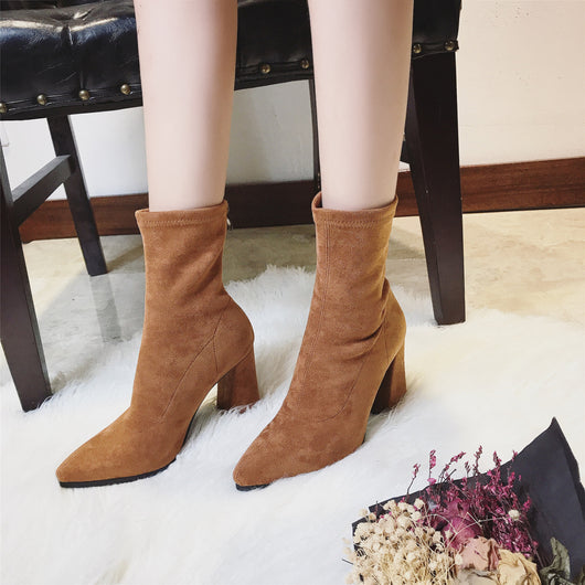 Botas para Mujer - Image 3