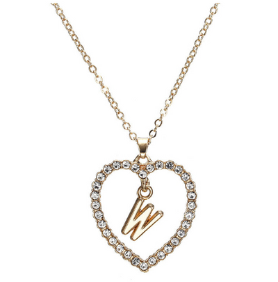 Collar Colgante de Amor Romántico para Niñas - Image 24