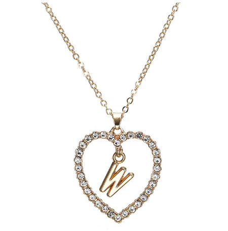 Collar Colgante de Amor Romántico para Niñas - Image 24
